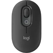Logitech Pop Souris Sans Fil Noir