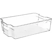 5 Five - Tablette de réfrigérateur 6l "smart fridge
