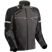 Dane Lille Gore-tex Jacket Noir,Gris 52 Homme