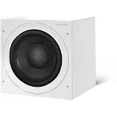 Bowers & Wilkins ASW608 Blanc