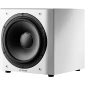 Dynaudio Caisson de basses Sub 3 Blanc Satine