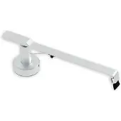 Pro-Ject Balayez-le E (Nettoyage de platine), Platine : accessoires, Argent