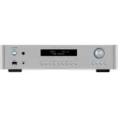 Rotel Lecteur CD RCD-1572MKII Argent