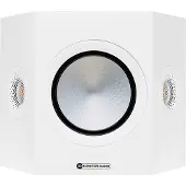 Monitor Audio Enceinte surround Silver 7G-FX Blanc satiné