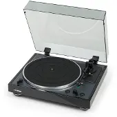 Thorens TD 102 A Noir