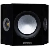 Monitor Audio Enceinte surround Silver 7G-FX Noir brillant