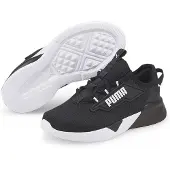 Puma 377086_01_30, Noir/Blanc, 1 pièce