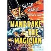 Import Mandrake the magician/gb/gb