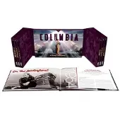 Import Coffret Columbia Classics Volume 5 Blu-ray 4K Ultra HD