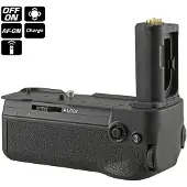 Jupio Poignée d'alimentation pour Nikon Z8 (MB-N12)