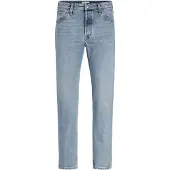 Jack & Jones Jean 'JJIChris' bleu denim