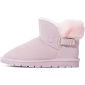 Gooce Bottes 'Fiona' rose