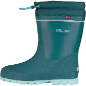 TROLLKIDS Bottes De Neige Isfjord Xt