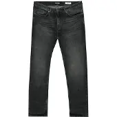 Cars Jeans Jean 'GUARD' noir denim