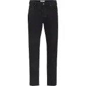Jack & Jones Jean 'JJIChris JJOriginal' noir denim