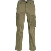 Jack & Jones Pantalon cargo 'JPSTKane JJCruise' | 30x32 | male
