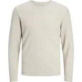 Jack & Jones Pull-over 'JJECooper' sable