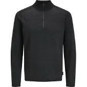 Jack & Jones Pull Omace Knit Half Zip Hommes