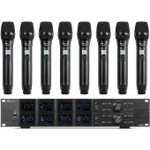Power Dynamics Système sans fil PD528