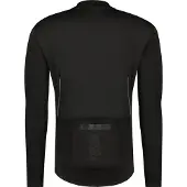 Bbb Cycling Jacke TriGuard 3.0 XXL, noire - Veste de cyclisme polyvalente pour trois saisons avec...
