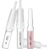Natura Bisse Peel-Radiance-Lift Diamond Collection Éclat Instantané