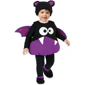 MOM Small Vampire Violet 12-24 Months Enfants