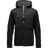 Black Diamond Veste Factor Shell