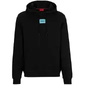 HUGO BOSS Daratschi214 Sweatshirt Sort Str. M