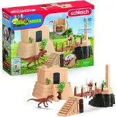 Schleich DINOSAURS Dinosaurus Tempelverovering 42657