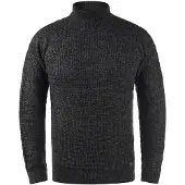 Blend Pull-over 'Carrizo' noir