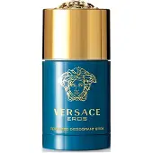 Versace Eros déodorant sans boîte pour homme 75 ml