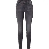 G-Star Jean '3301' noir denim