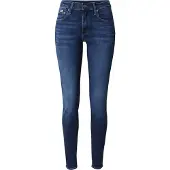 G-Star Jean '3301' bleu foncé