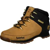 Timberland Bottines à lacets 'Euro Sprint Hiker' pueblo / noir