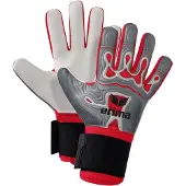 Erima Flex-ray Robusto Goalkeeper Gloves Rouge 9