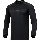 Jako T-Shirt fonctionnel noir