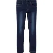 Name It Kids Jean 'Theo' bleu foncé