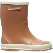 Bergstein Bottes de Pluie Bergstein Rainboot Caramel-Taille 25