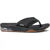 Reef Fanning Sandals Noir EU 31 Garçon