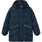 Name it Veste d’hiver 'NKFMemo' bleu nuit