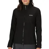 Regatta Connie V Fleece Noir 46 Femme
