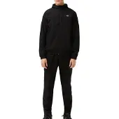 Lacoste Survêtement Lacoste Homme WH2661 Black-4