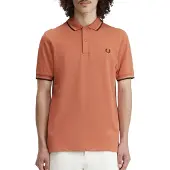 Fred perry Polo à Manches Courtes M3600