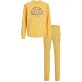 Jack & Jones Survêtement Logo Sweat Enfants