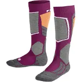Falke Chaussettes de ski SK2 Enfant