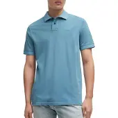 BOSS Polo T-shirt Prime Pique Hommes