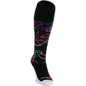 Brabo chaussettes Swearl - noir