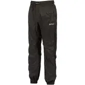 Regatta Active Packaway Ii Overtrousers Pants Noir M / Regular Homme
