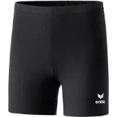Erima Verona Short Leggings Noir 38 Femme