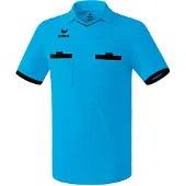 Erima La chemise d’arbitre pour hommes Saragossa Referee Jersey